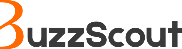 BuzzScout logo