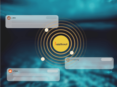 BuzzScout scans Reddit